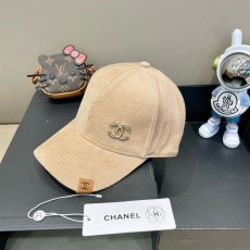 Chanel Caps